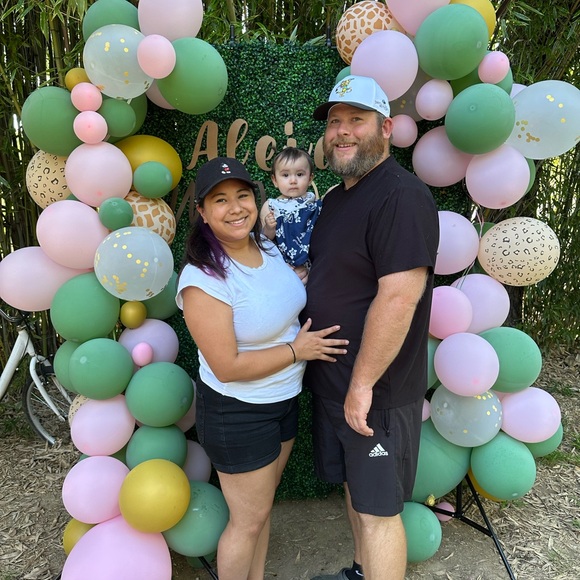 Meet your Posher, Cesia - Picture 4 of 4